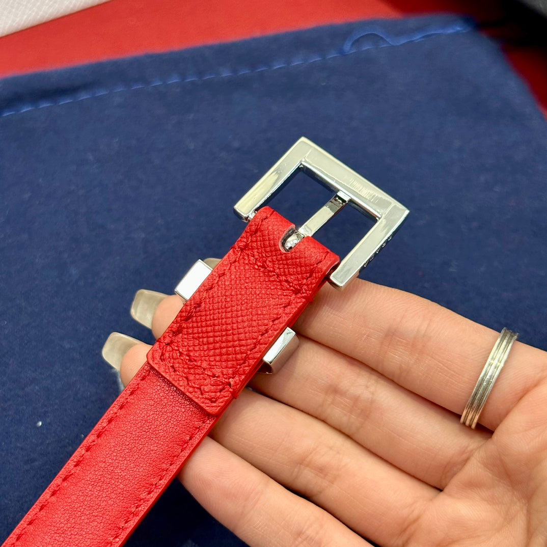 Women's Prada Belt