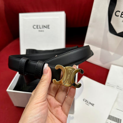 Celine Belt