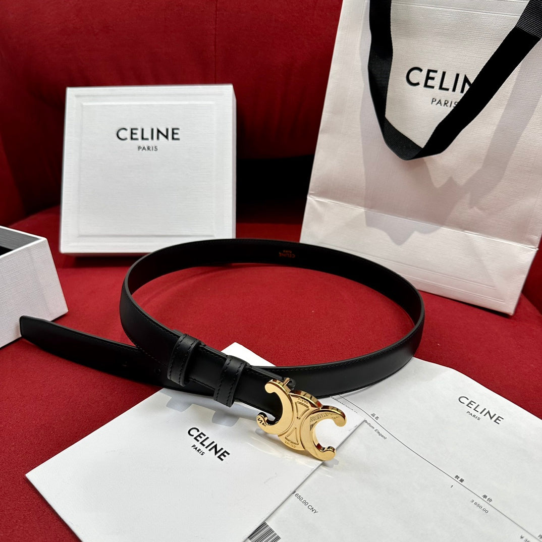 Celine Belt