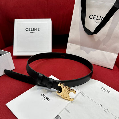 Celine Belt