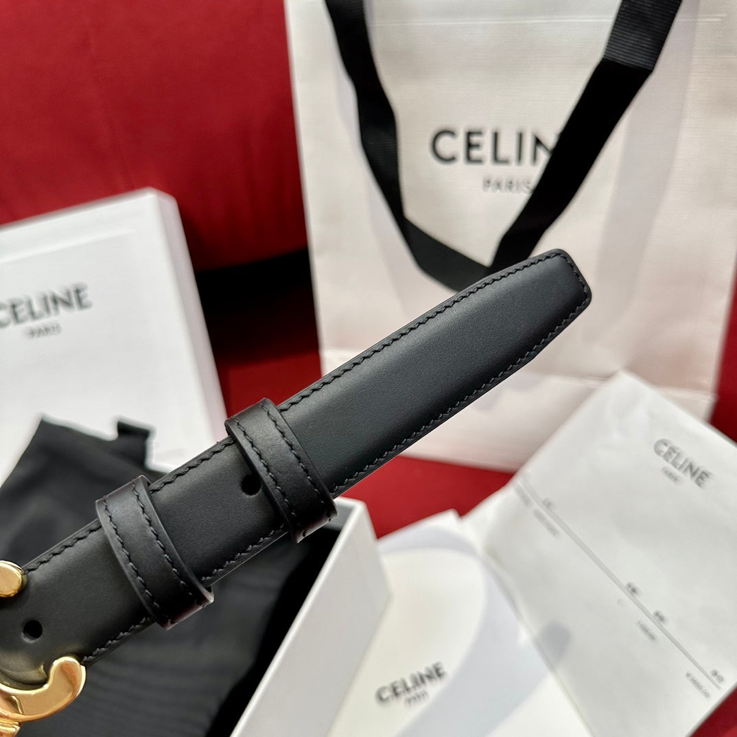 Celine Belt