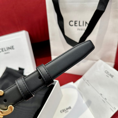 Celine Belt
