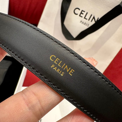 Celine Belt