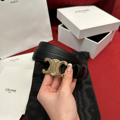 Celine Belt