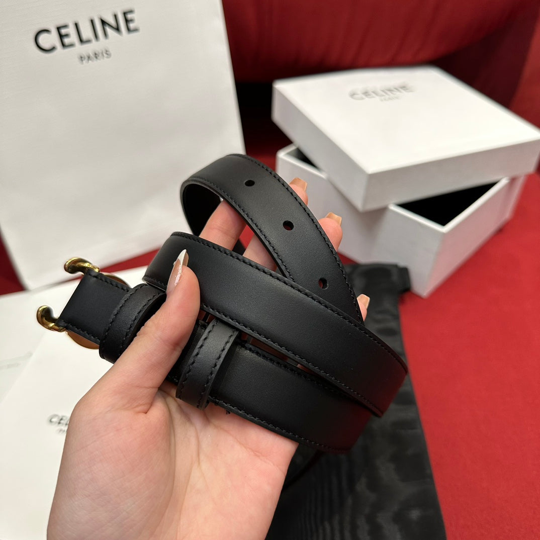Celine Belt