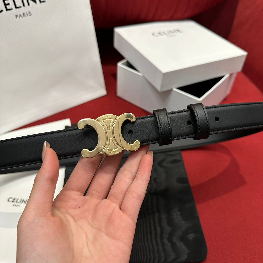 Celine Belt