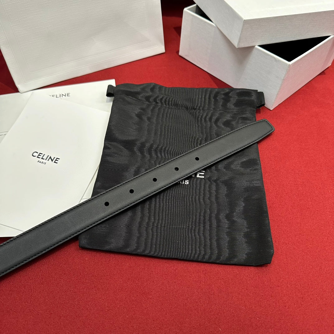 Celine Belt