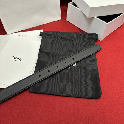 Celine Belt