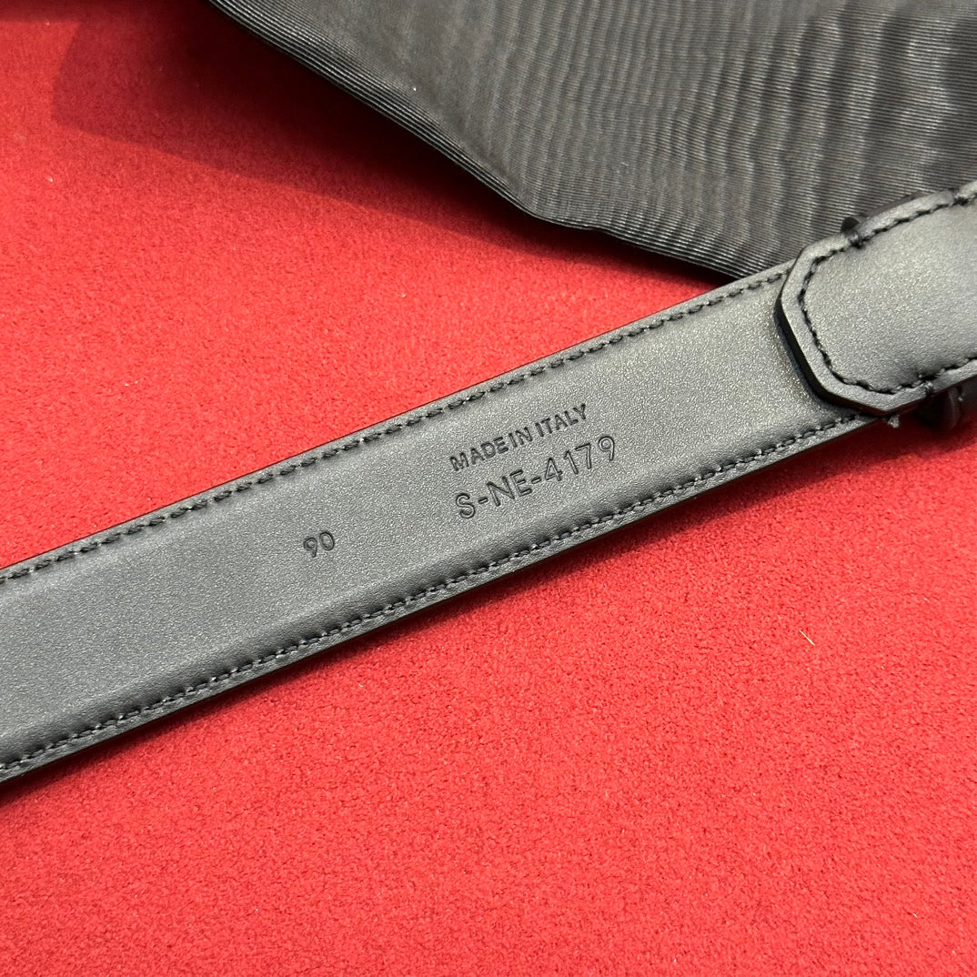 Celine Belt