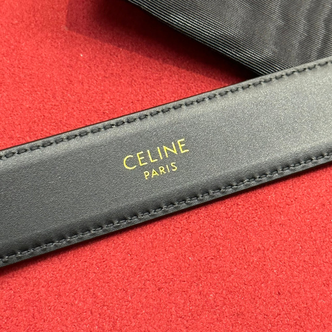 Celine Belt