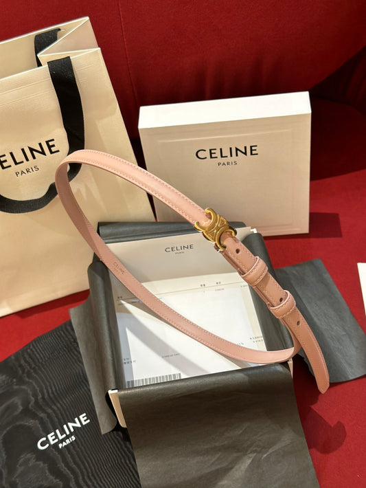 Women's Celine Belt