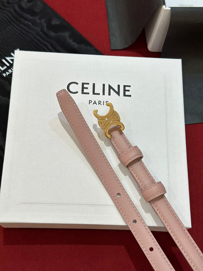 Women's Celine Belt