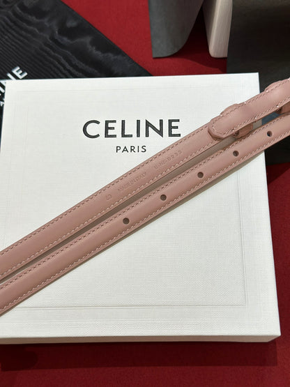 Women's Celine Belt
