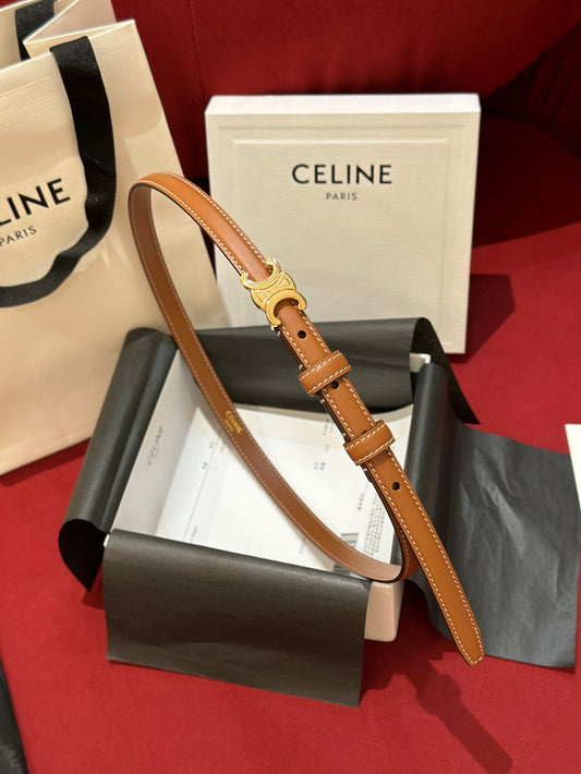 Women's Celine Belt
