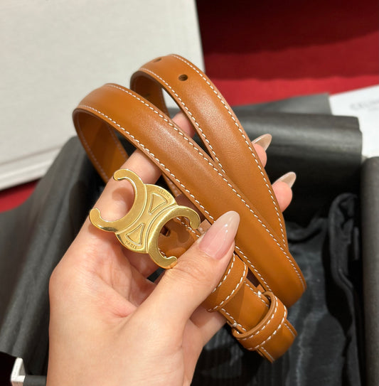 Celine Belt