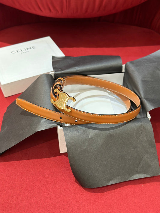Celine belt