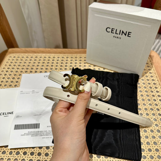 Celine Belt