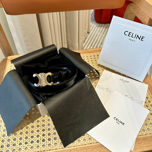 Celine Belt