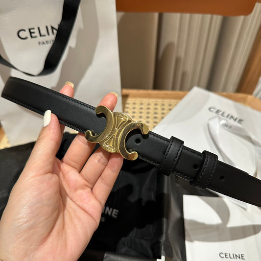 Celine Belt