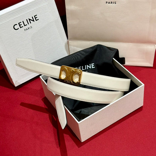 Women's Celine Belt