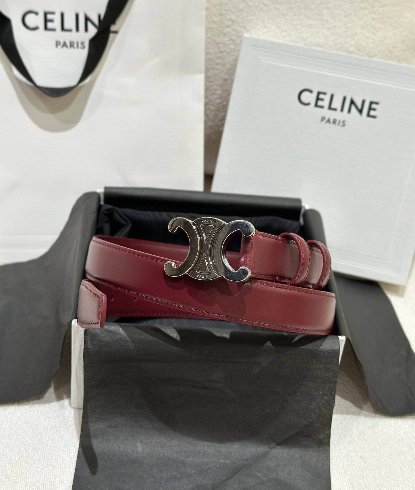 Celine Women's Belt