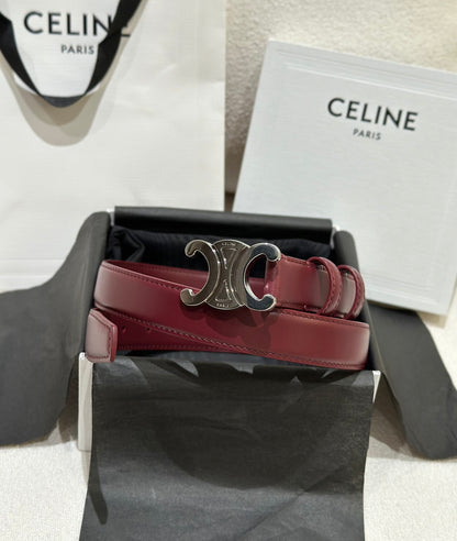Celine Women's Belt