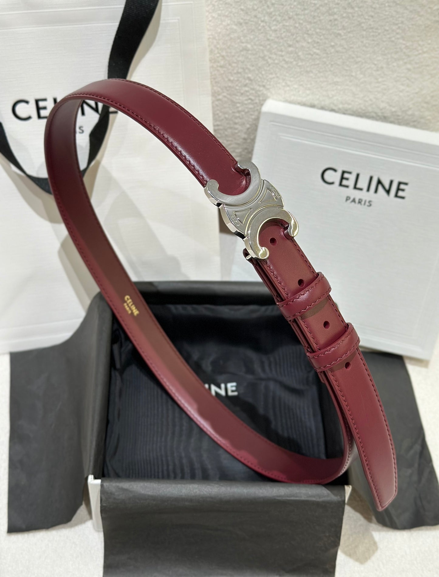 Celine Women's Belt