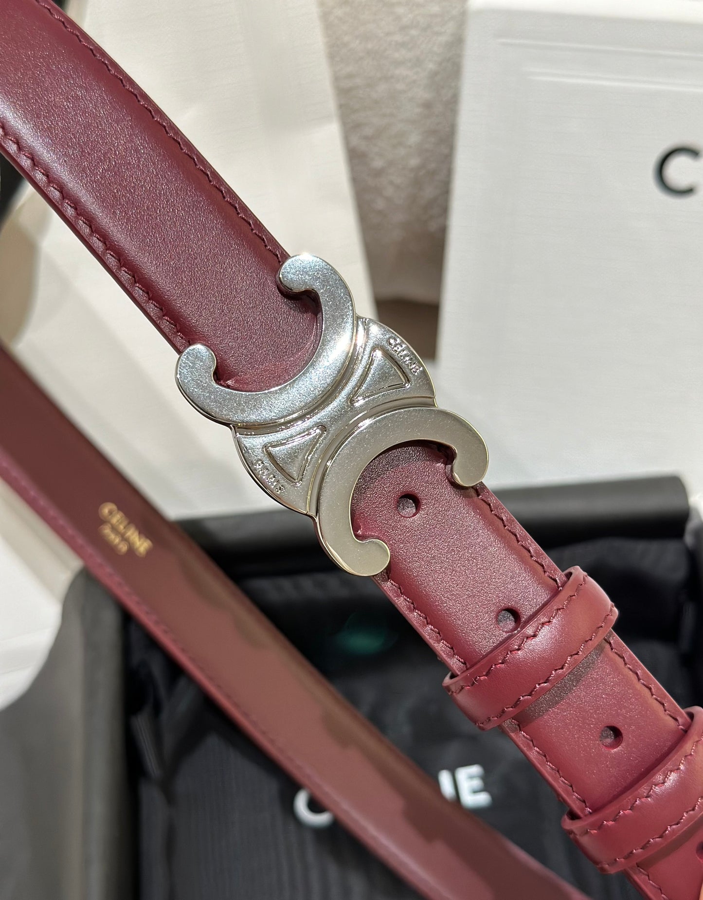 Celine Women's Belt