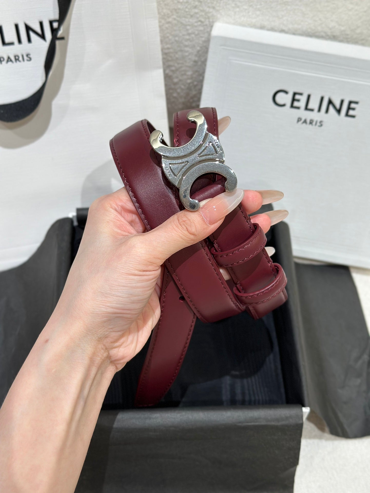 Celine Women's Belt