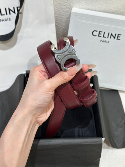 Celine Women's Belt