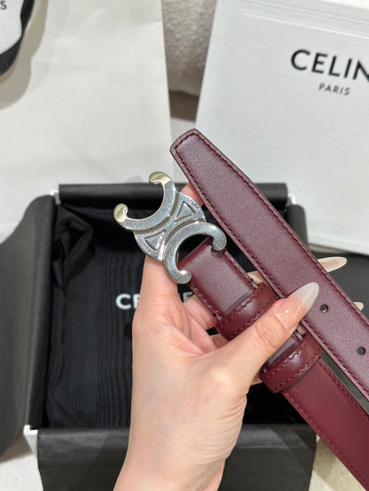 Celine Women's Belt