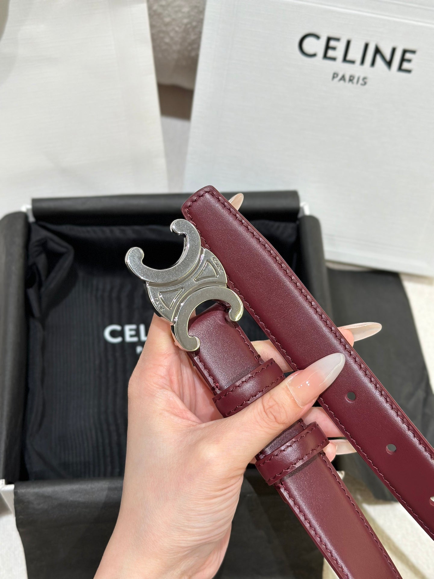 Celine Women's Belt
