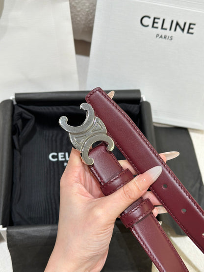 Celine Women's Belt
