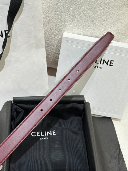 Celine Women's Belt