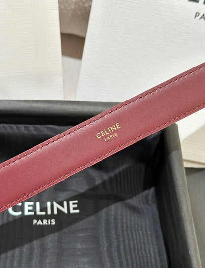 Celine Women's Belt
