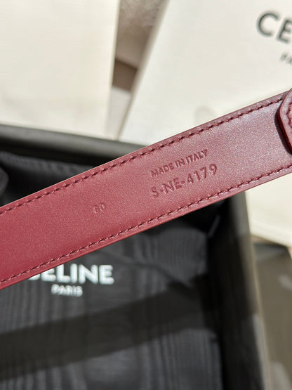 Celine Women's Belt