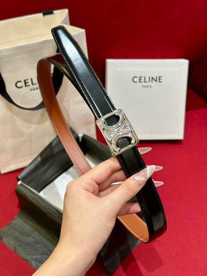 Celine Belt