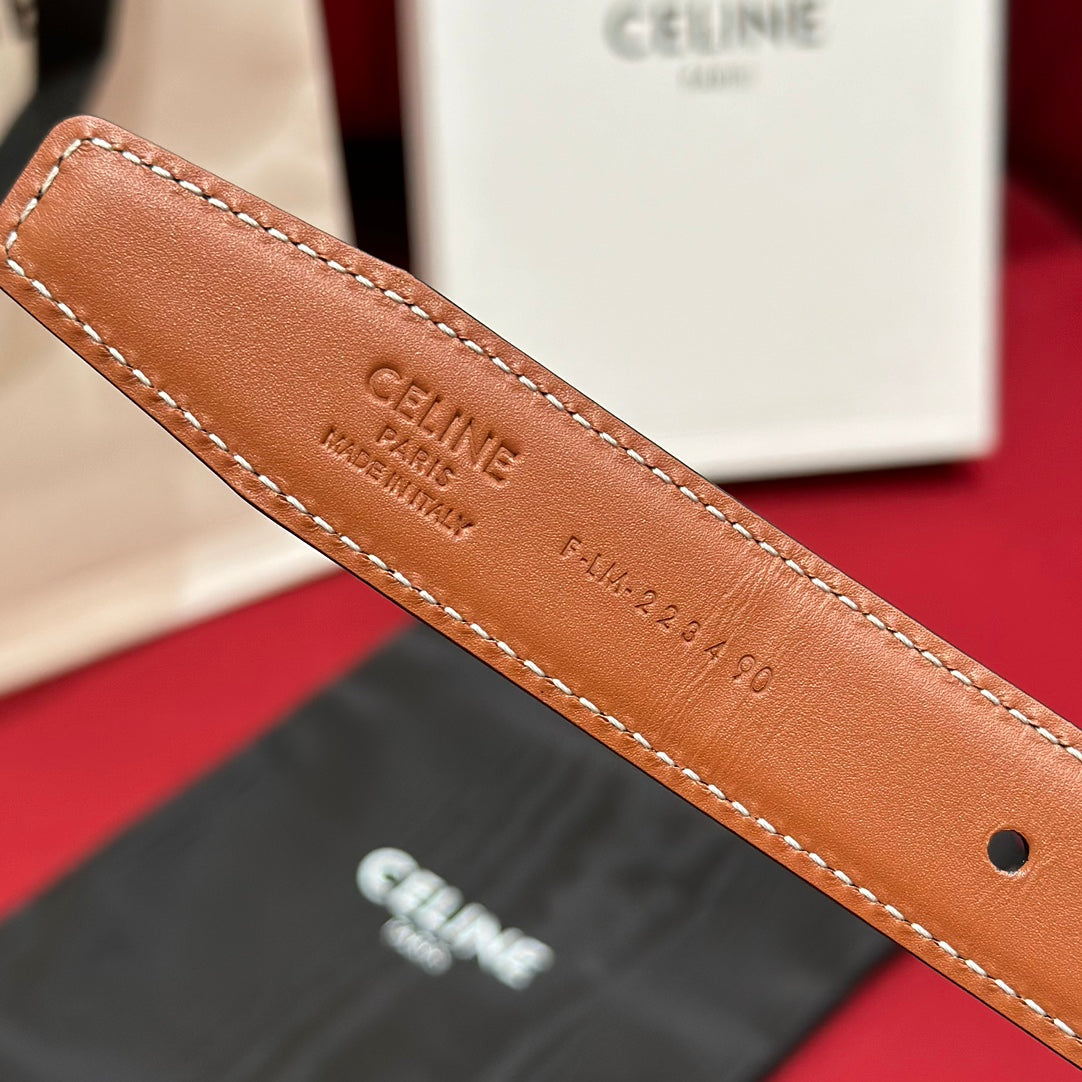 Celine Belt