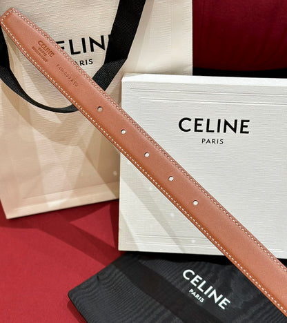 Celine Belt