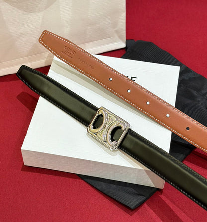 Celine Belt