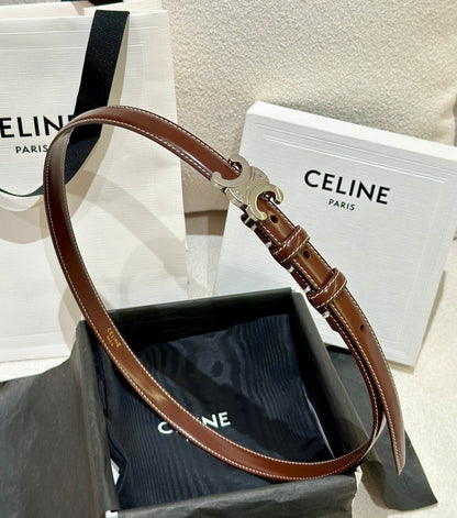 Women's Celine Belt