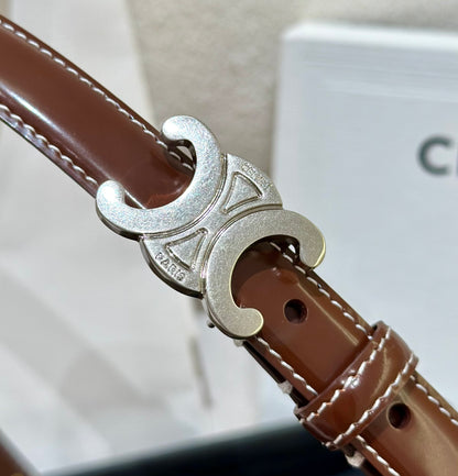 Women's Celine Belt