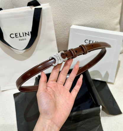 Women's Celine Belt