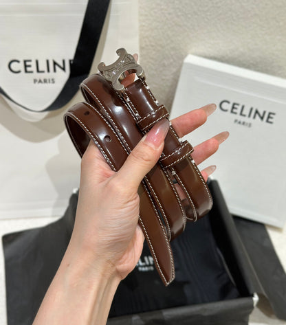 Women's Celine Belt