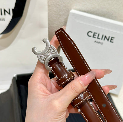 Women's Celine Belt