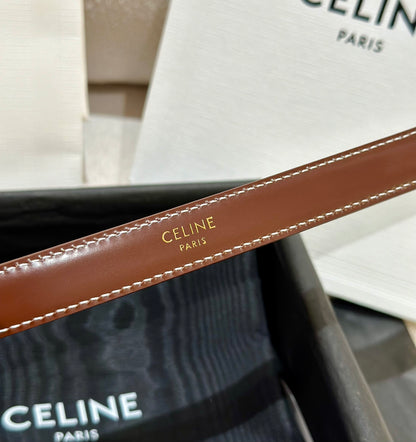 Women's Celine Belt