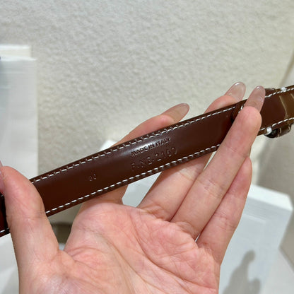 Women's Celine Belt