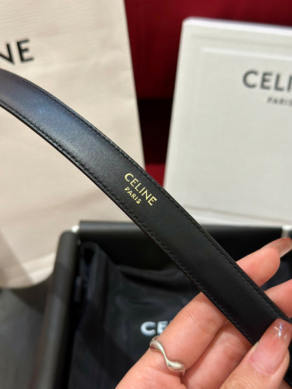 Women's Celine Belt