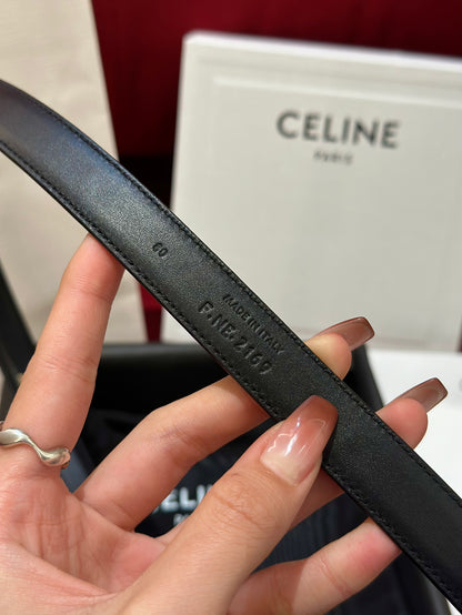 Women's Celine Belt