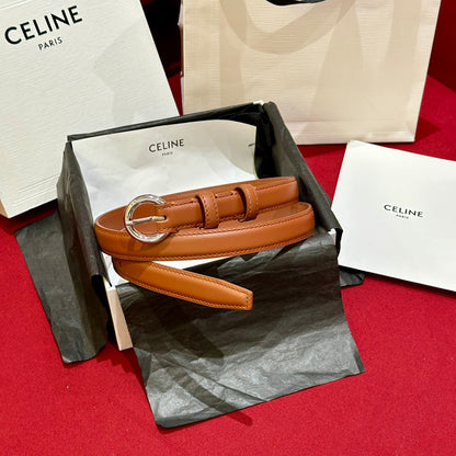Women's Celine Belt